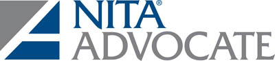 NITA Advocate logo